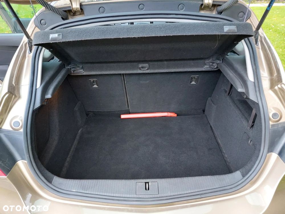 Opel Astra IV 1.4 T Enjoy - 13