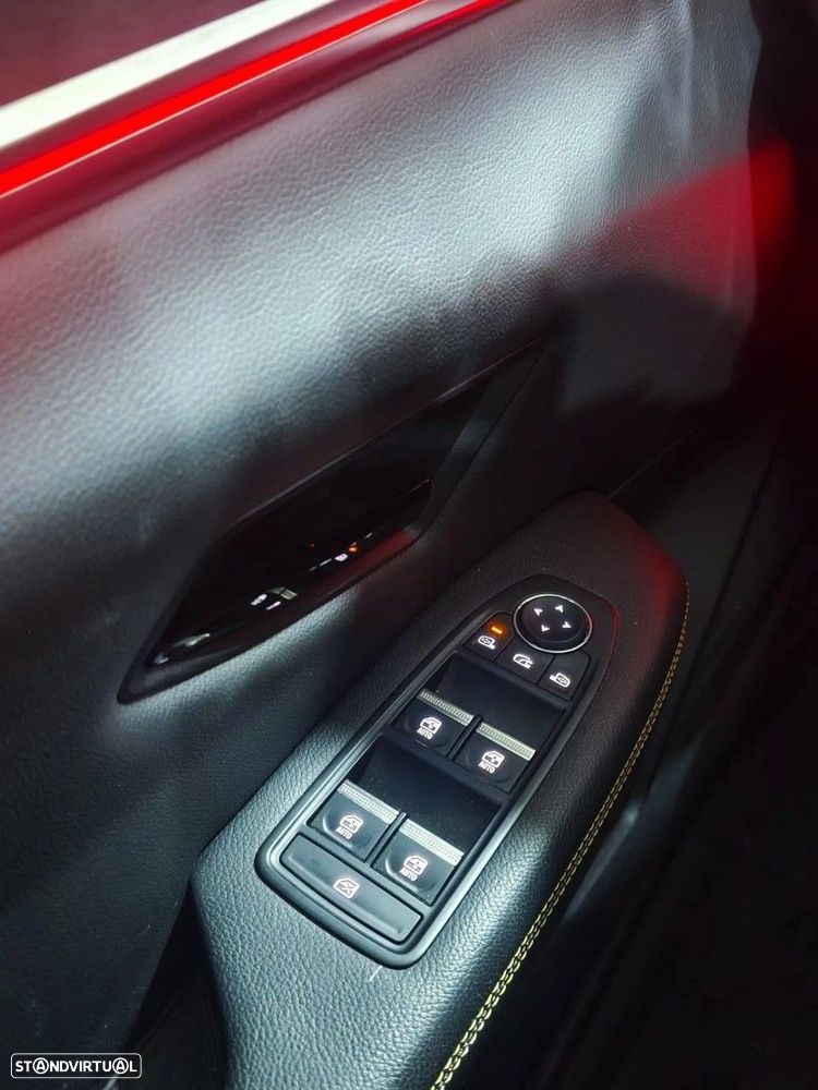 Renault Mégane E-Tech EV60 Techno Optimum Charge - 9
