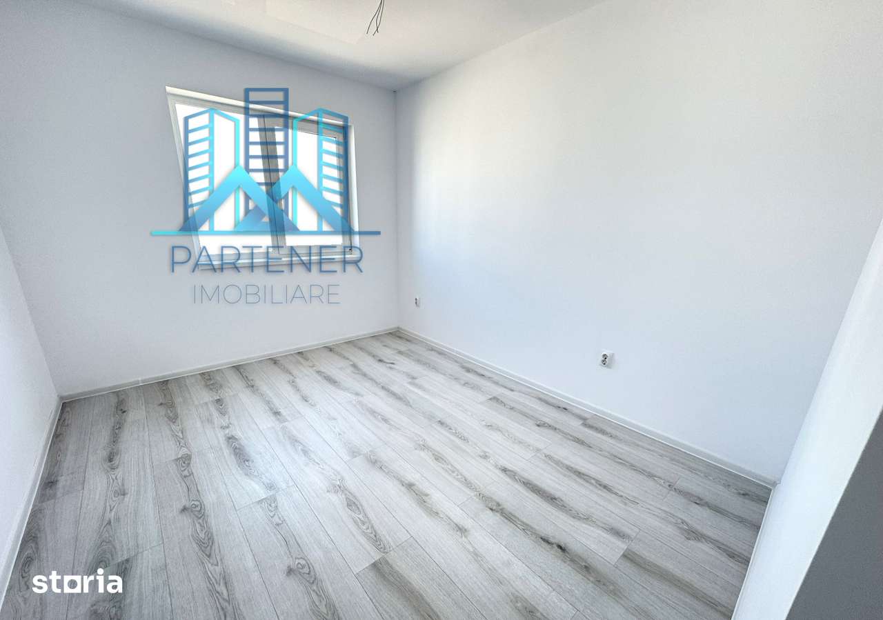 INTABULAT! Comision 0%! Apartament 2 camere, 65 mp, Pacurari - Rediu - Imagine principală: 3/7