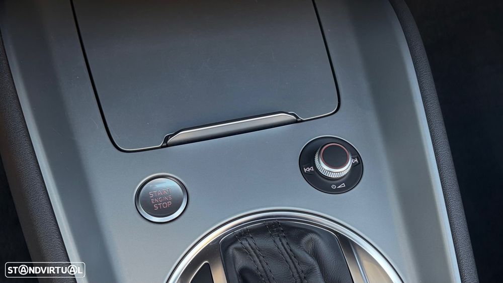 Audi TT Coupé 1.8 TFSI S tronic - 42