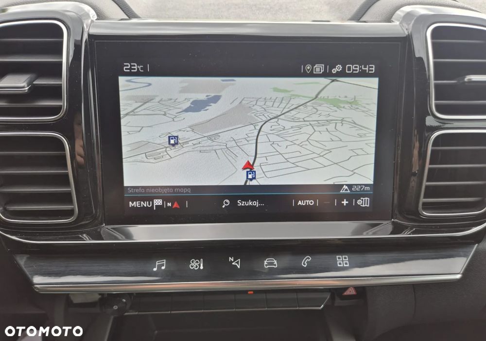Citroën C5 Aircross 1.5 BlueHDi Feel Pack EAT8 - 18