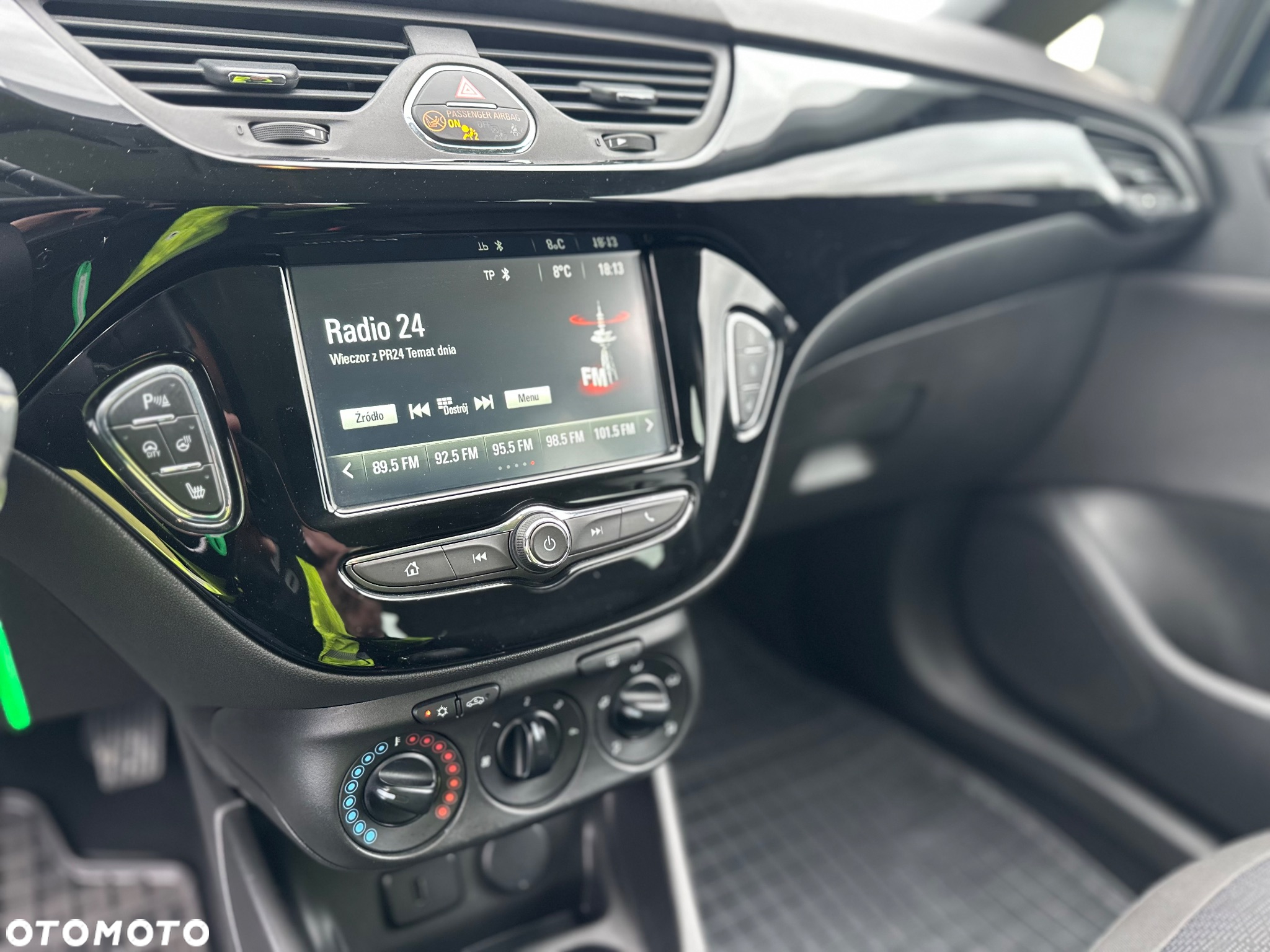 Opel Corsa - 15
