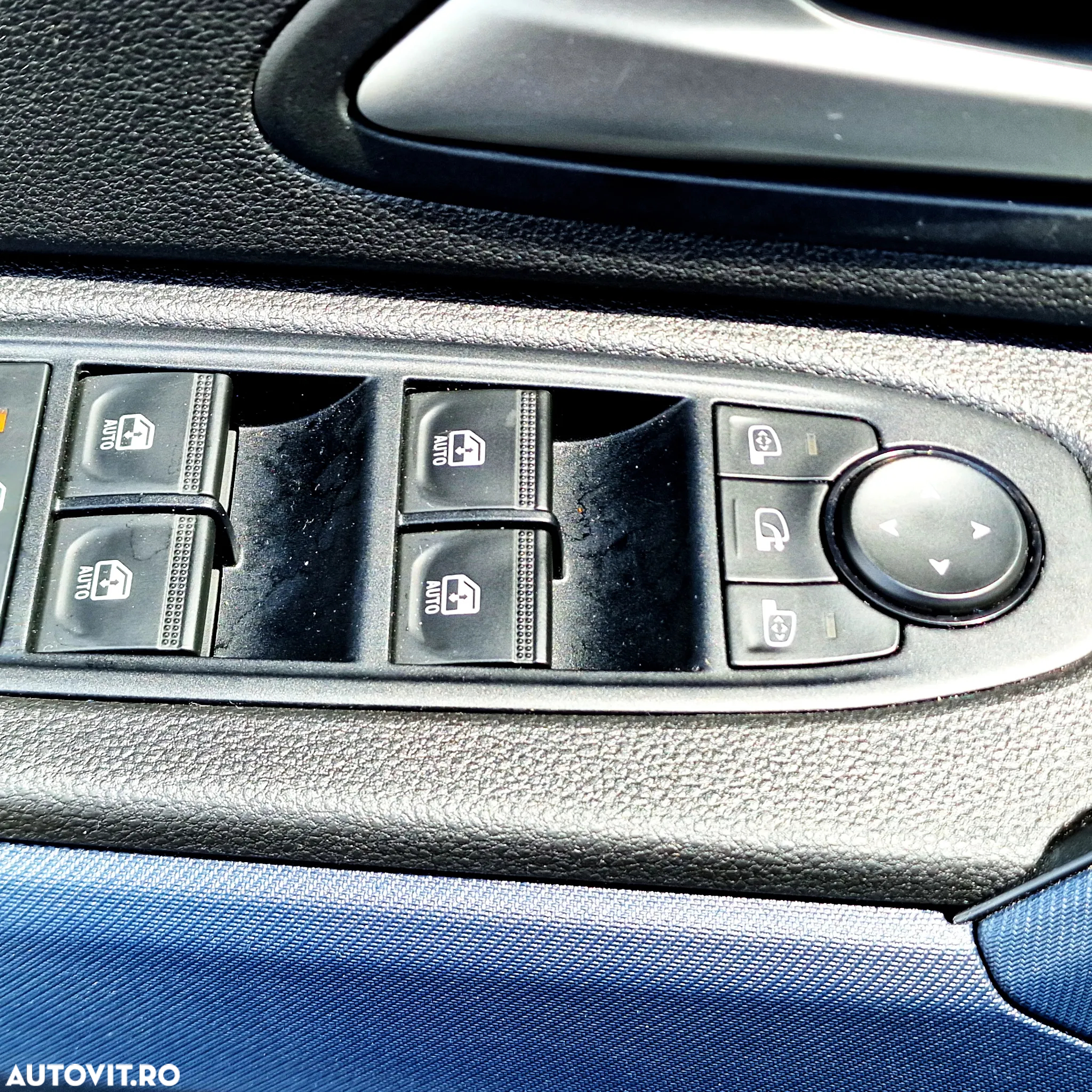 Dacia Duster TCe 130 4X2 MHEV Journey - 21