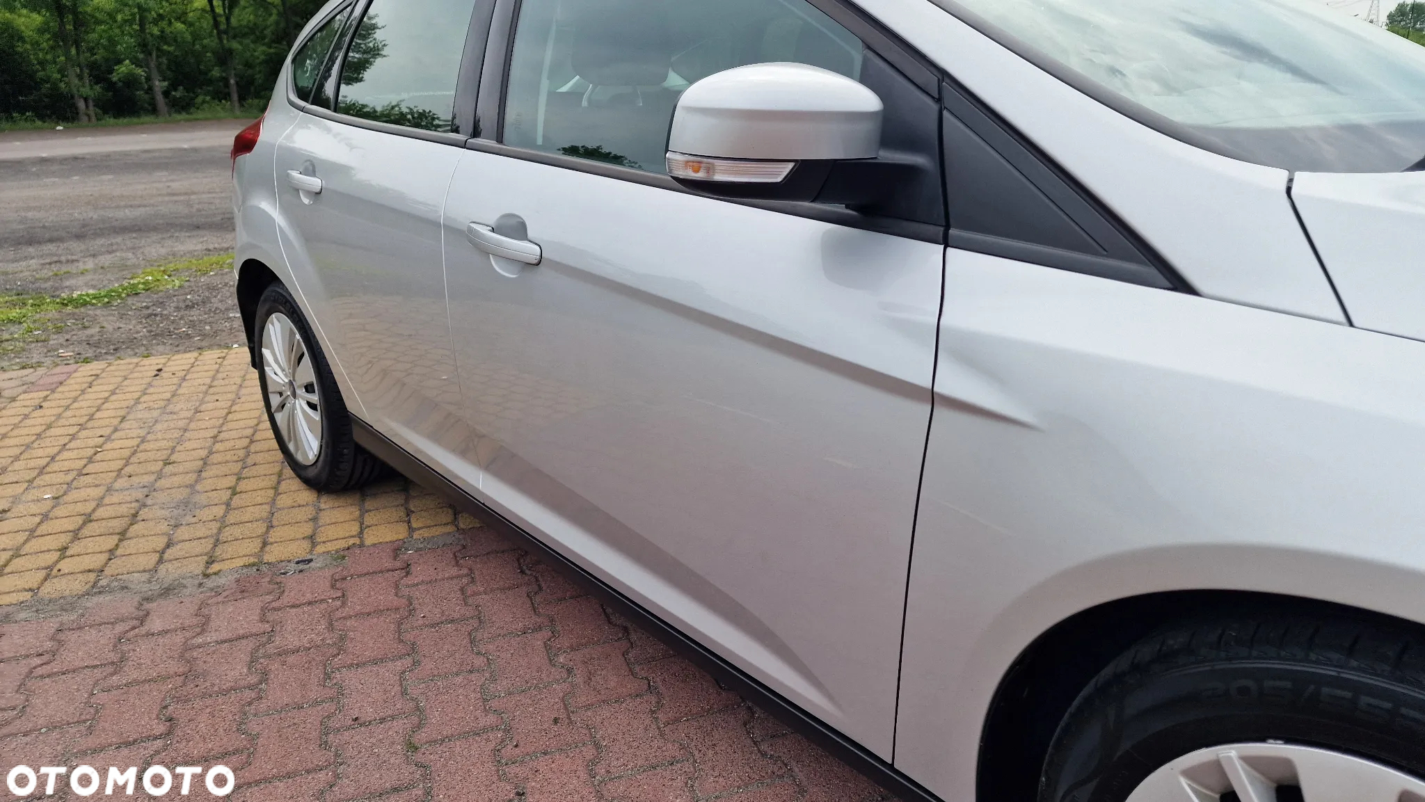 Ford Focus 1.5 TDCi SYNC Edition ASS - 38
