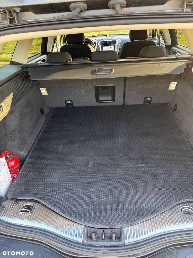 Ford Mondeo 2.0 TDCi Trend - 5