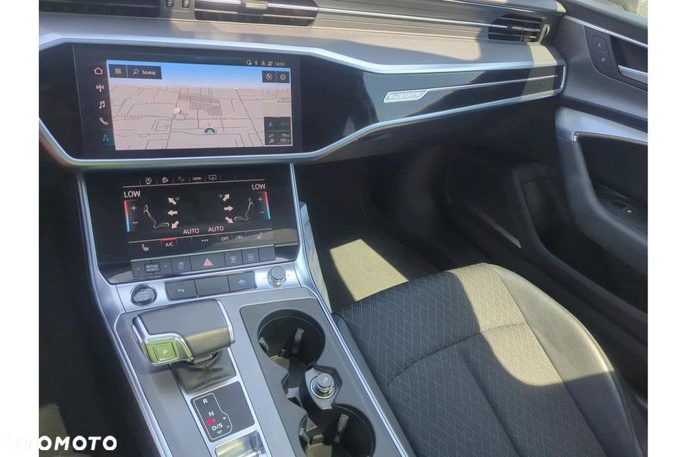 Audi A6 Allroad 40 TDI mHEV Quattro S tronic - 7