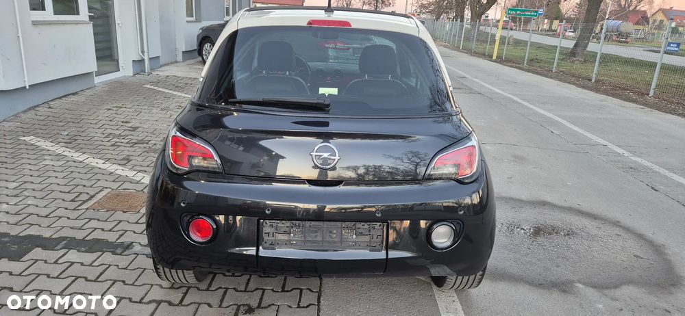 Opel Adam 1.4 Open Air - 5