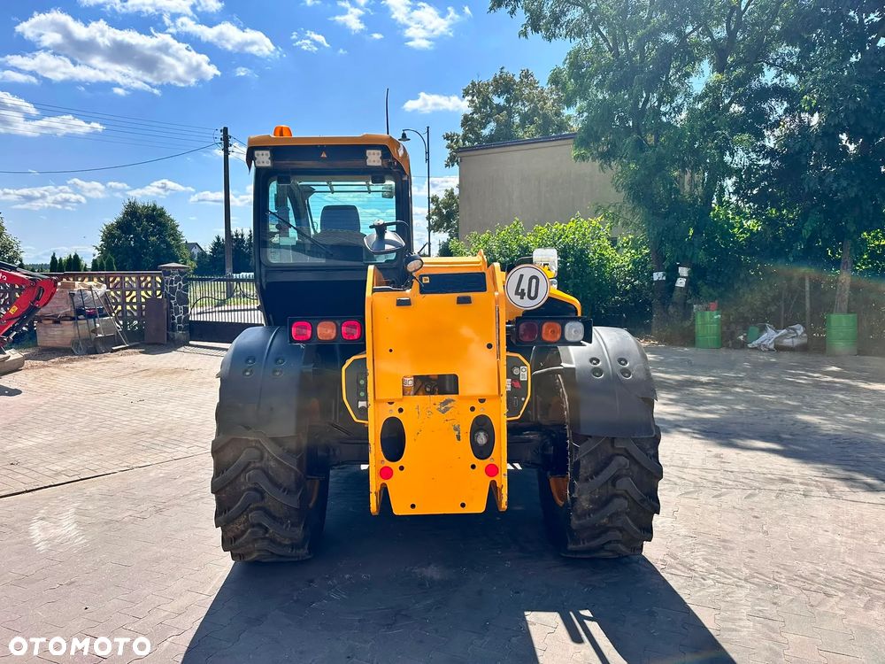 JCB 542-70 Agri Super - 17