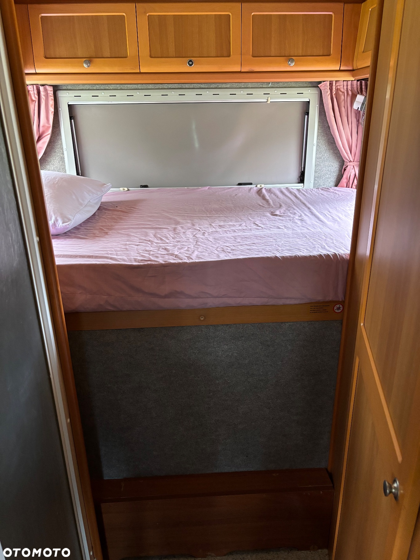 Fiat DUCATO KAMPER - 14