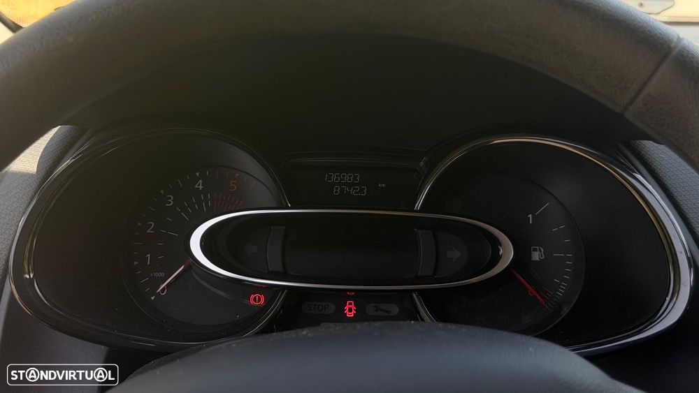 Renault Clio 1.5 dCi Zen - 2