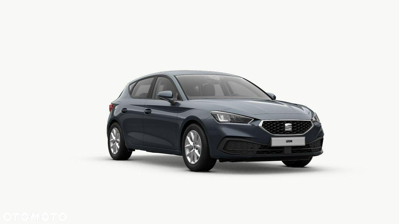 Seat Leon - 8