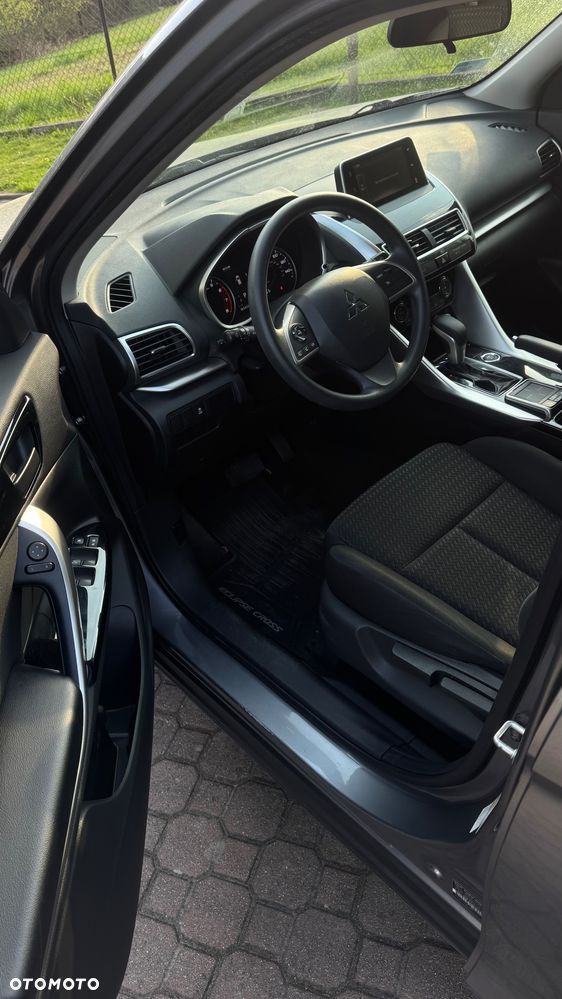 Mitsubishi Eclipse Cross 1.5 T-MIVEC ClearTec CVT 4WD Diamant Edition Plus - 10