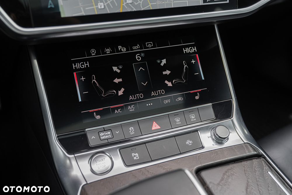 Audi A6 Avant 40 TDI quattro S tronic sport - 29