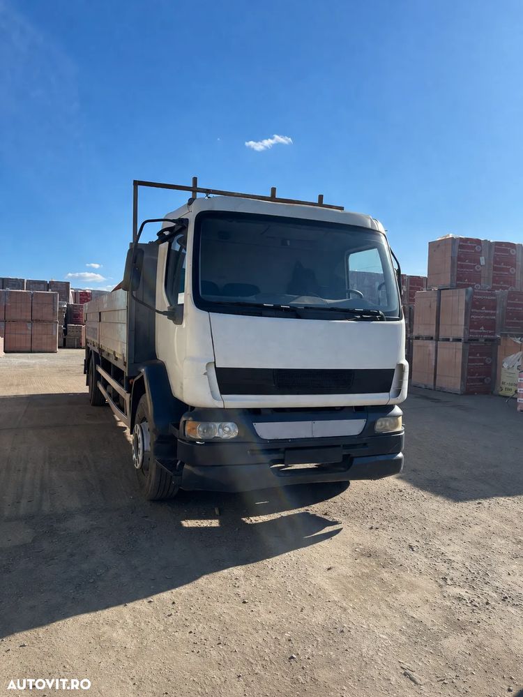 DAF LF55 - 3