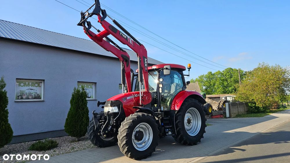 Claas Arion 530 - 7