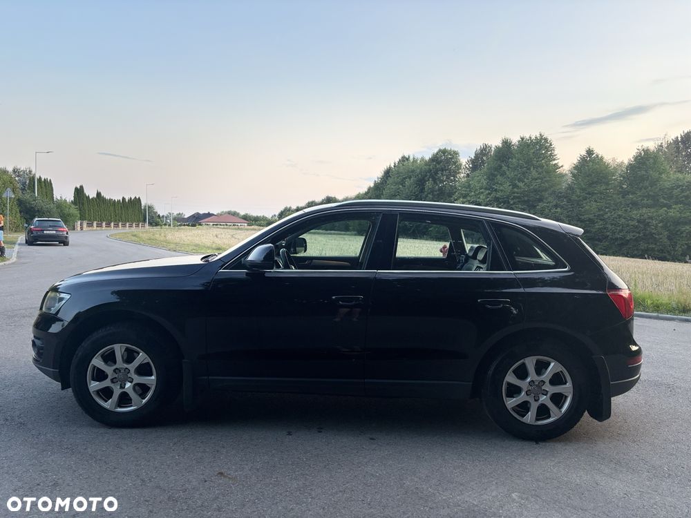 Audi Q5 - 7