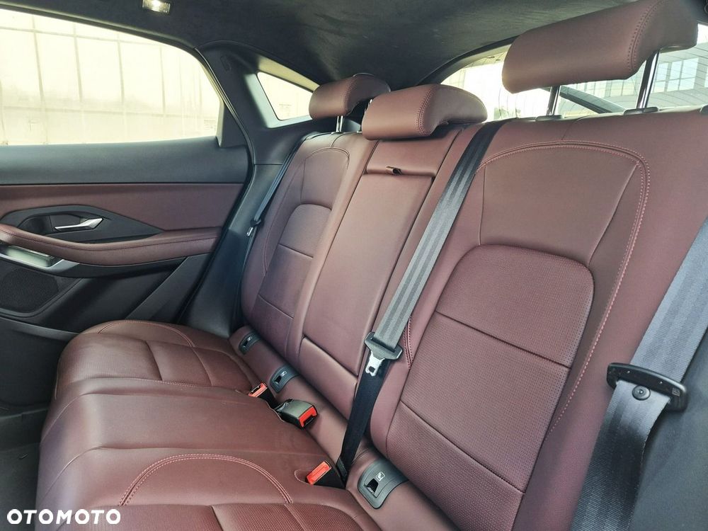 Jaguar E-Pace D165 AWD R-Dynamic Black - 21