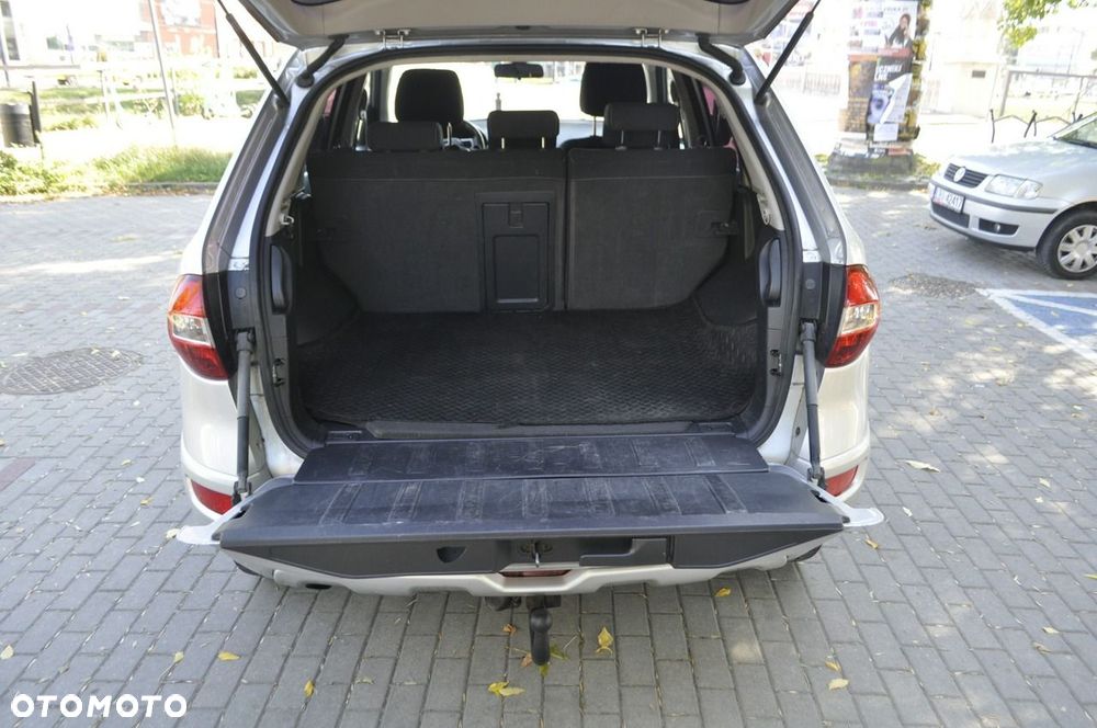 Renault Koleos - 15