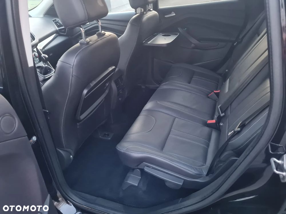 Ford Kuga 2.0 TDCi Titanium - 21