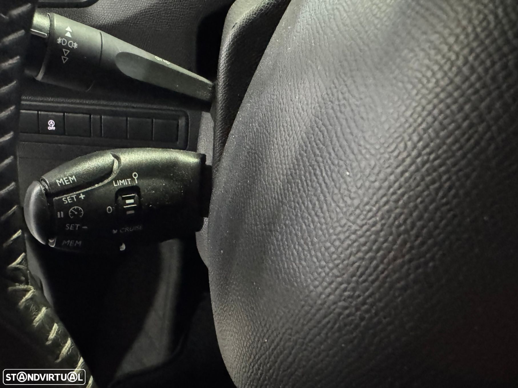 Peugeot 308 SW 1.2 PureTech Active - 9