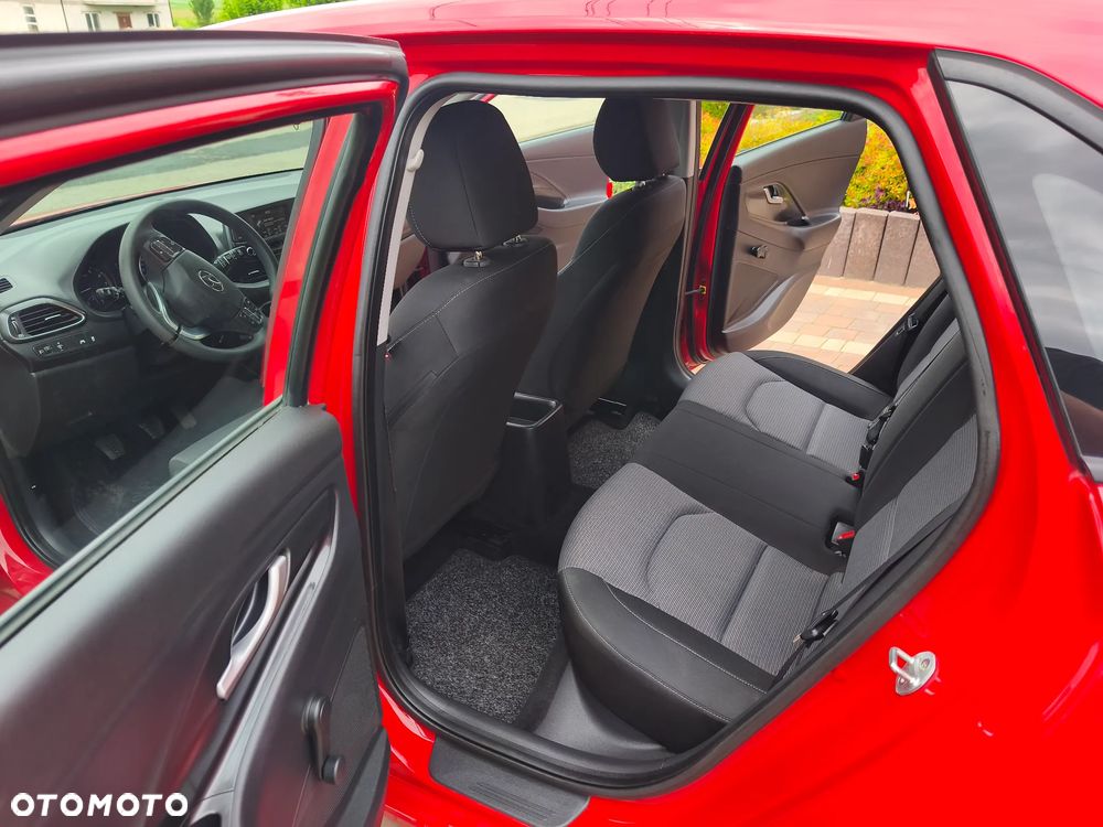 Hyundai i30 1.4 Classic - 16