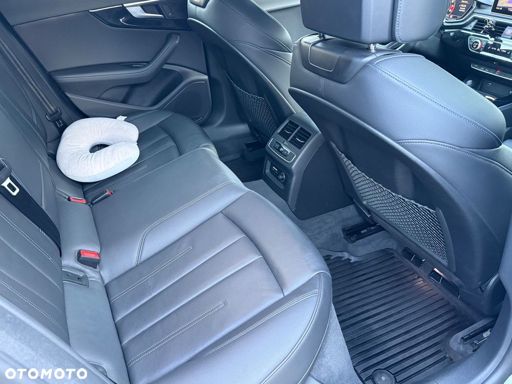 Audi A5 Sportback - 19