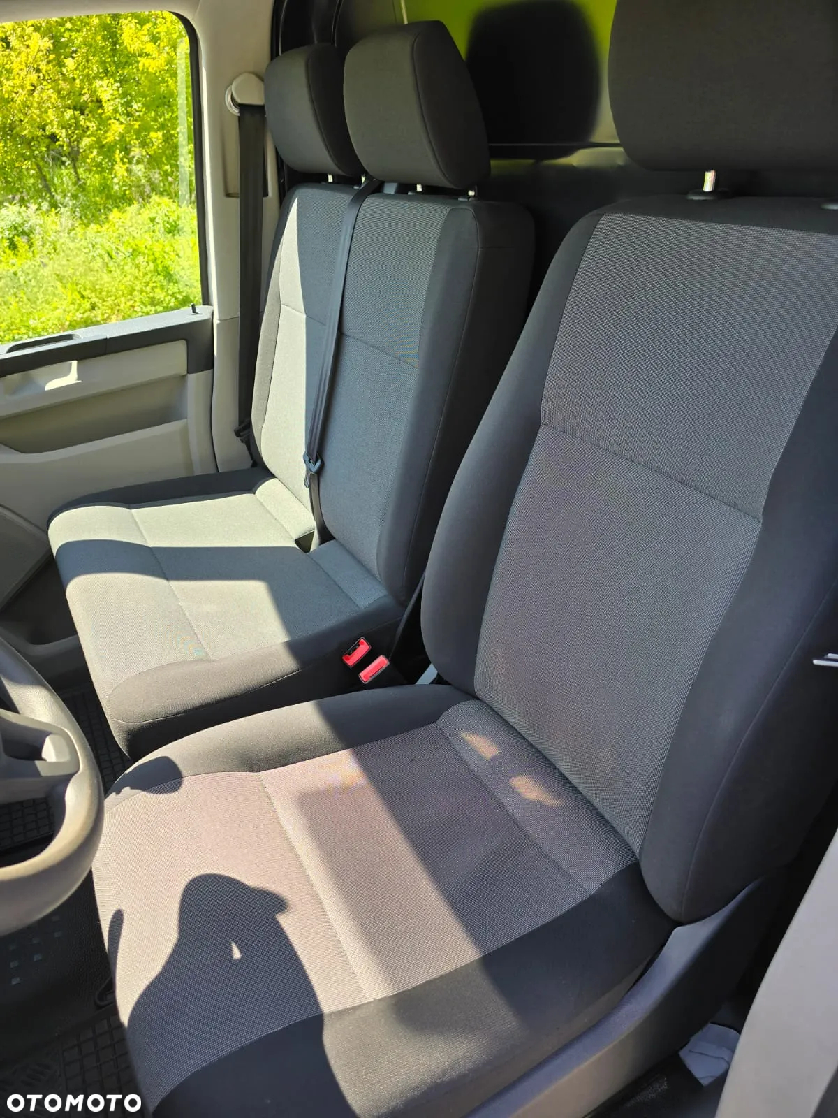 Volkswagen TRANSPORTER T6 - 18