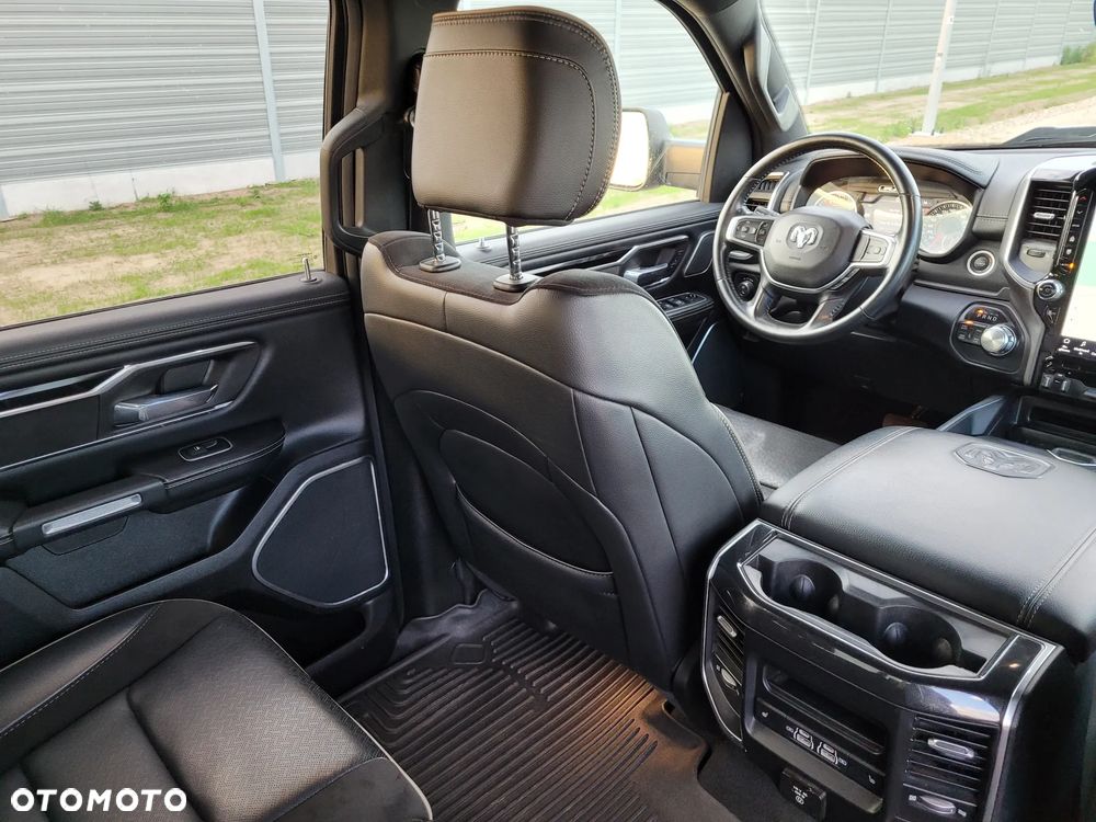 RAM 1500 - 41