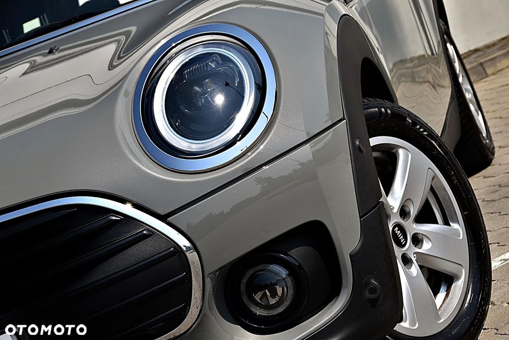 MINI Clubman - 9