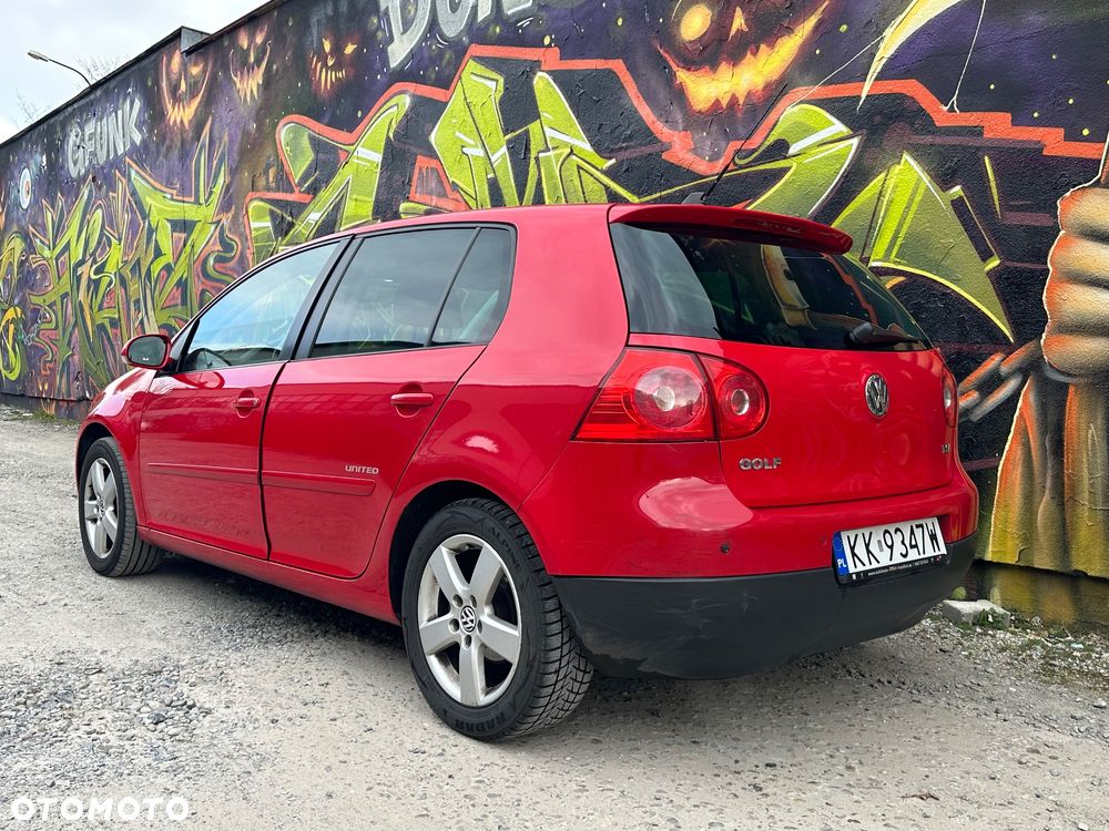 Volkswagen Golf 1.4 TSI United - 11