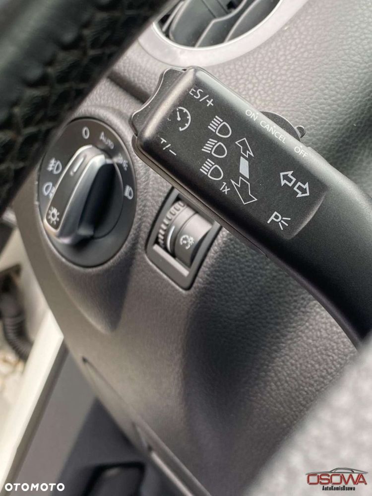 Volkswagen Tiguan - 34