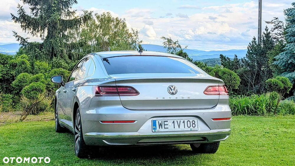 Volkswagen Arteon 2.0 TDI Elegance DSG - 11