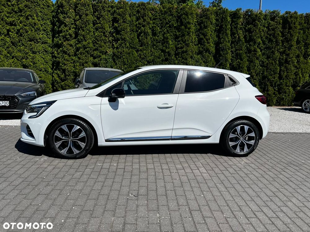 Renault Clio 1.0 TCe Zen Xtronic - 2