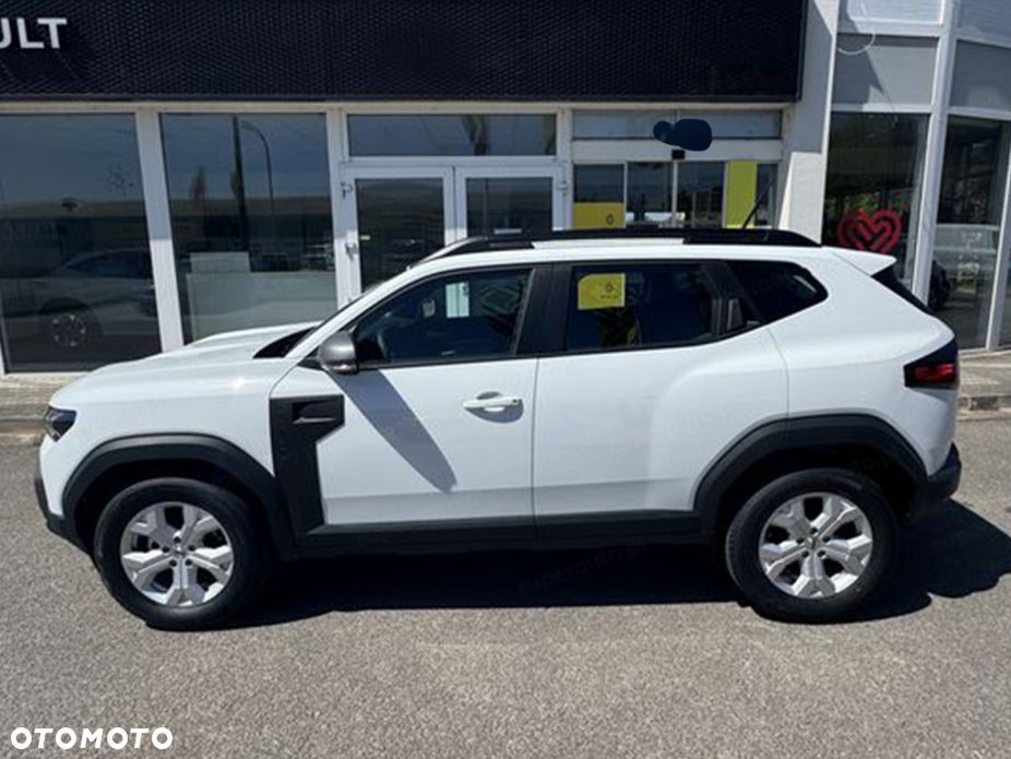 Dacia Duster - 3