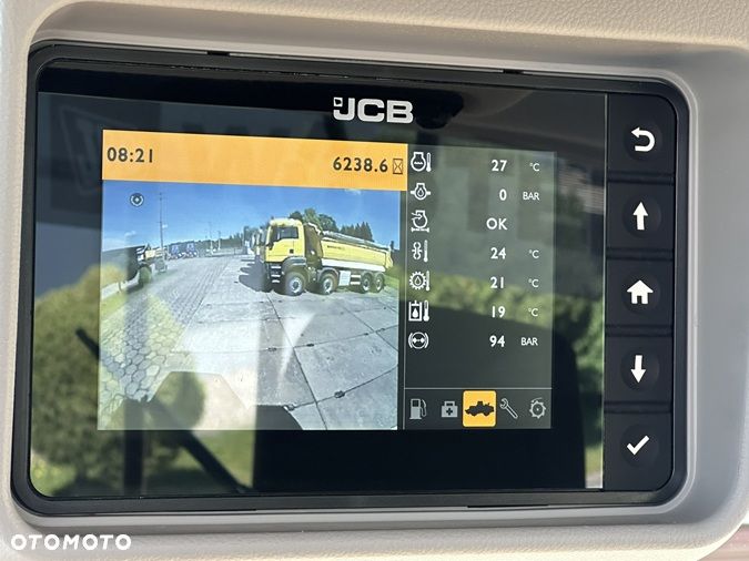 JCB 437 S5 WasteMaster - 29