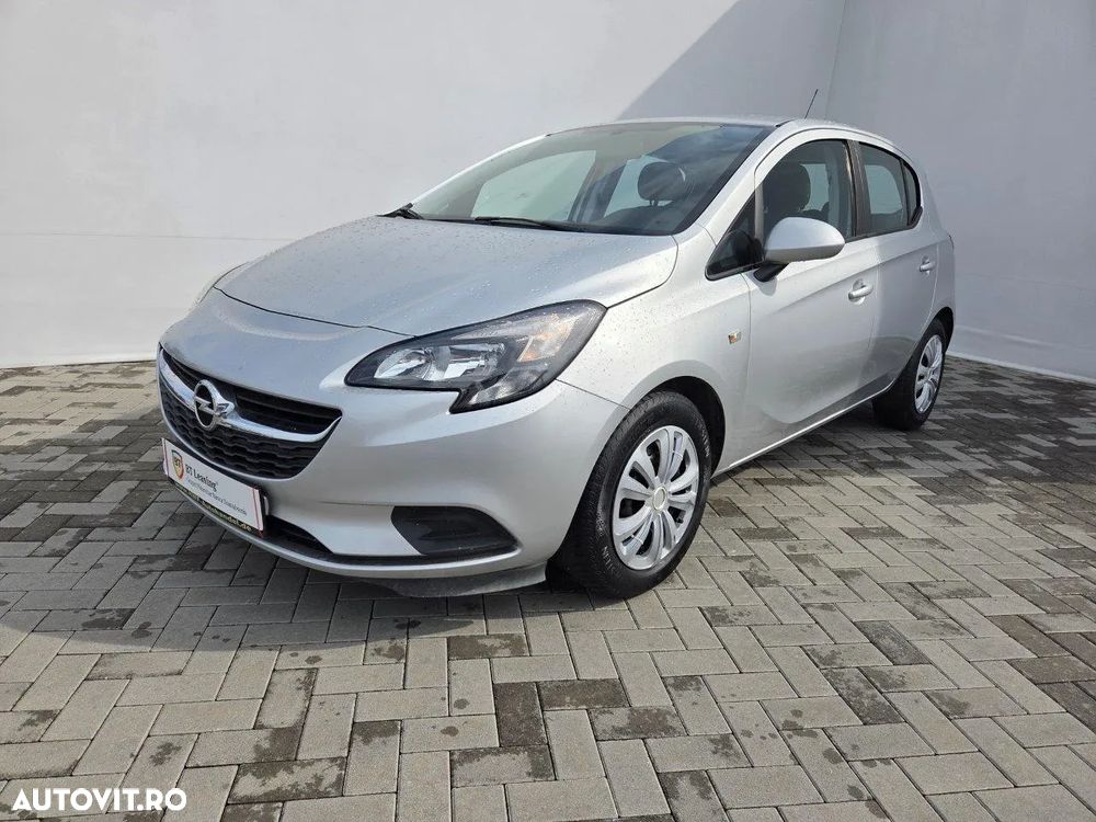 Opel Corsa 1.3 CDTI Enjoy - 1