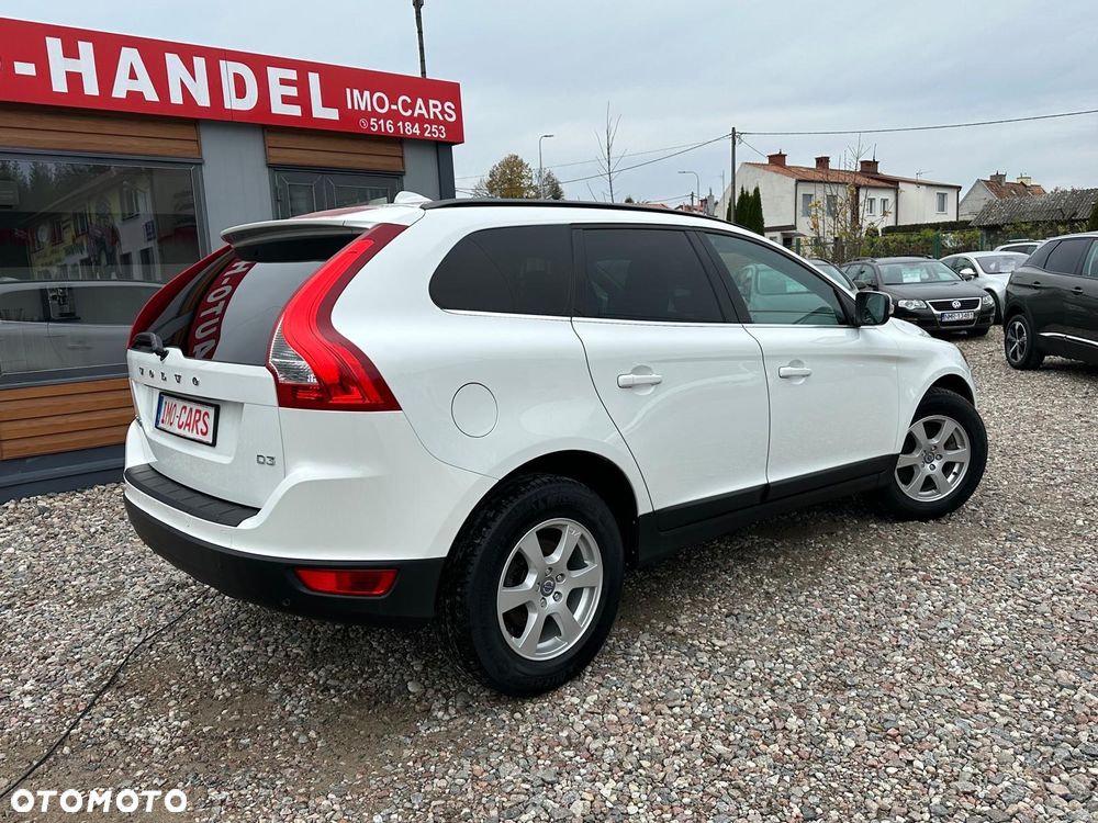 Volvo XC 60 - 5