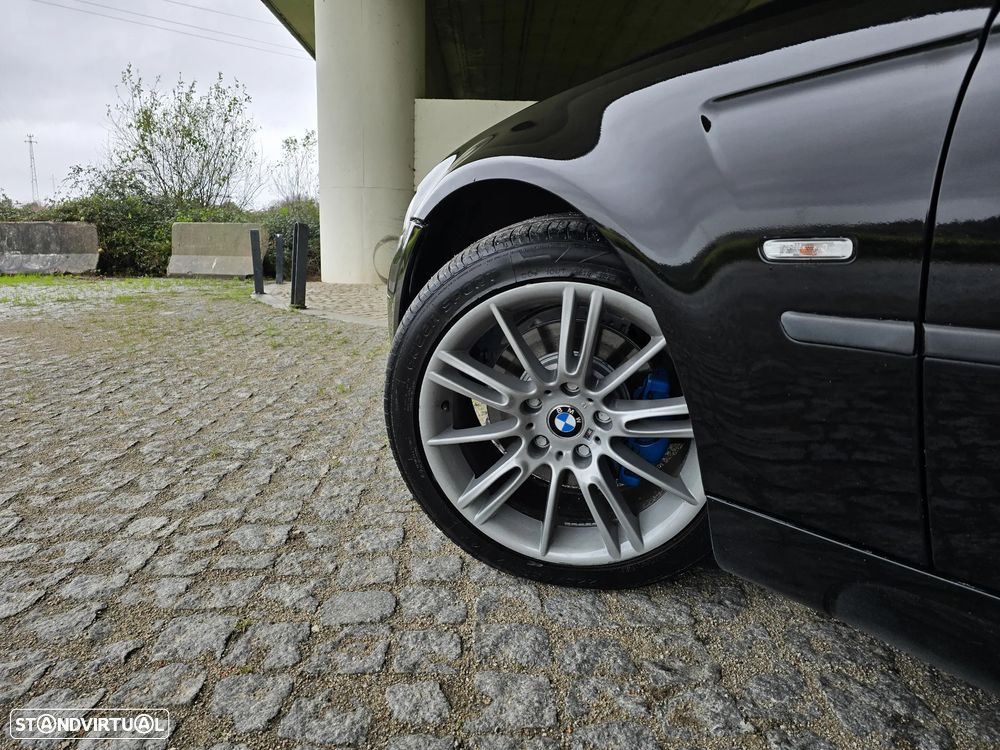 BMW 320 d Sport Edition - 24