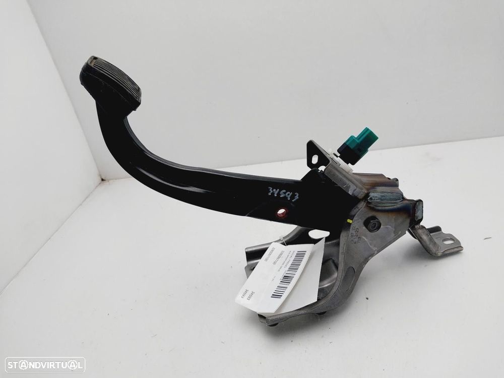 PEDAL DE TRAVÃO KIA SPORTAGE - 1