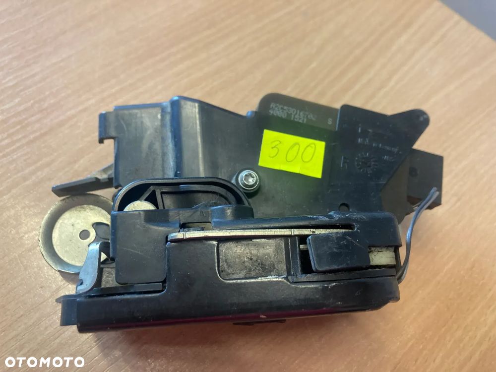 Zamek mercedes vito W639  a2c53016762 , 456208004003 A6397300735 - 1