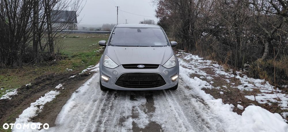 Ford S-Max - 4