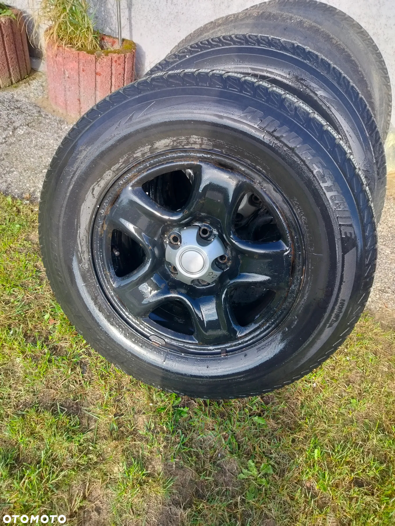 Toyota RAV4 2.0 VVT-i 4x4 - 17