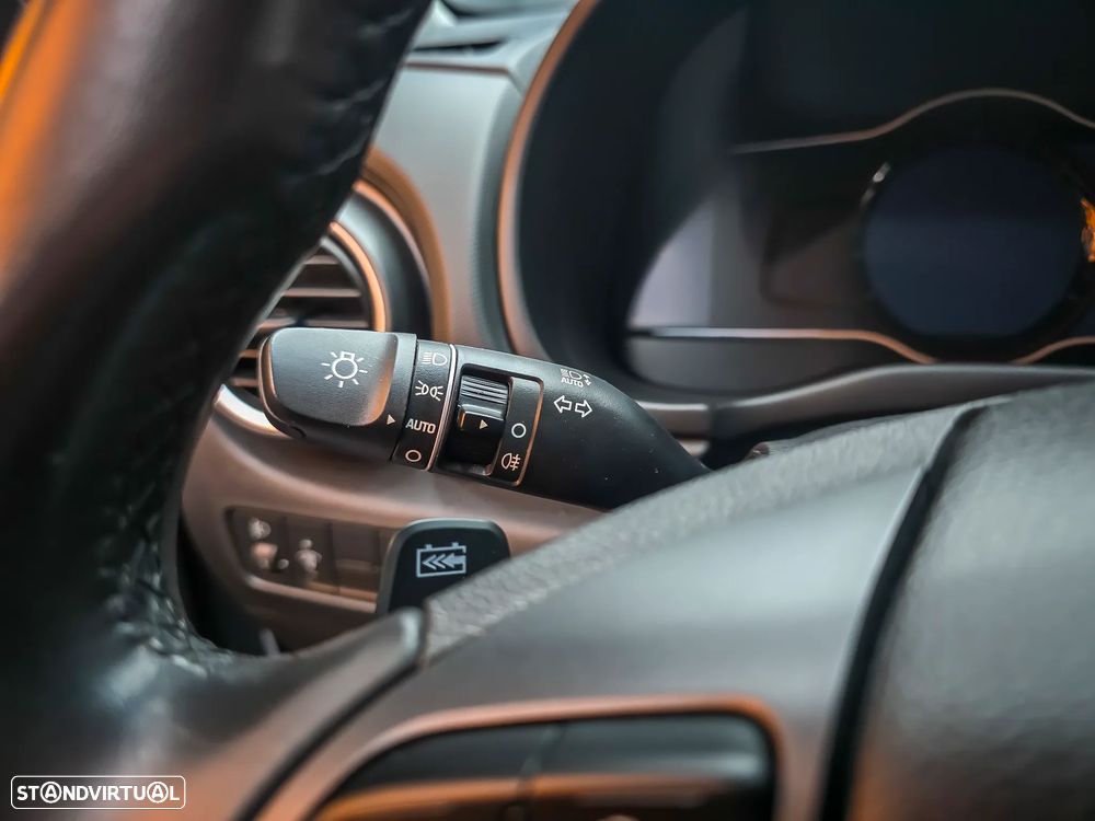 Hyundai Kauai 64 kWh Premium - 26