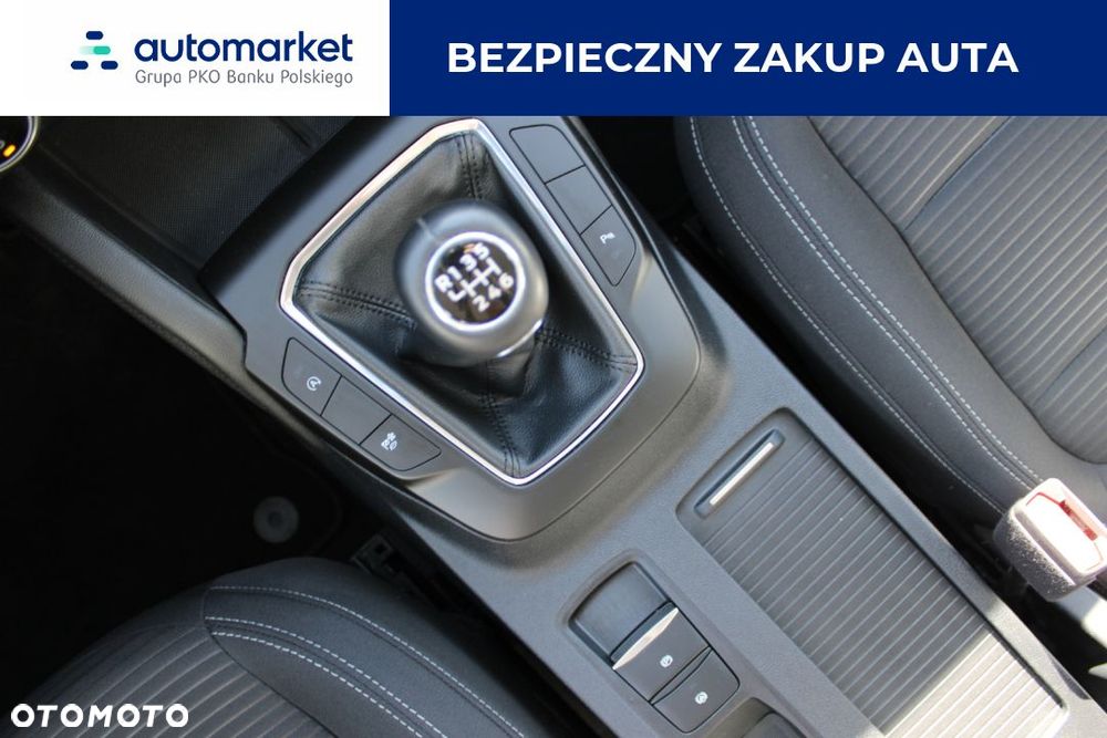 Ford Kuga 1.5 EcoBoost FWD Titanium - 16