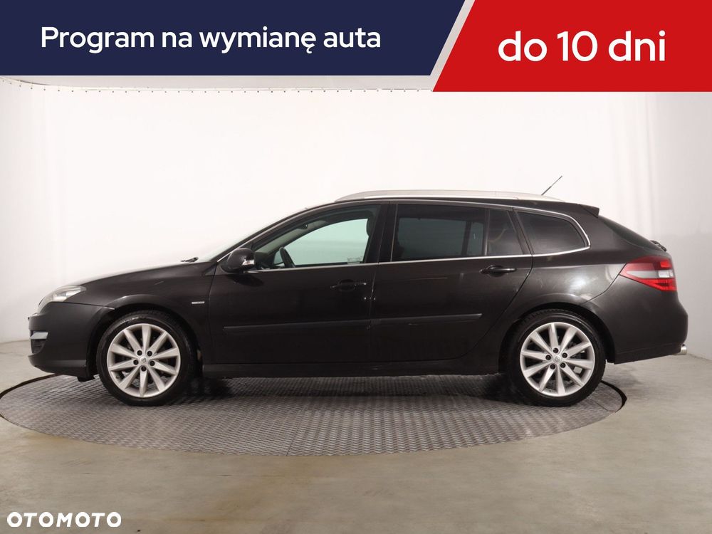 Renault Laguna - 4