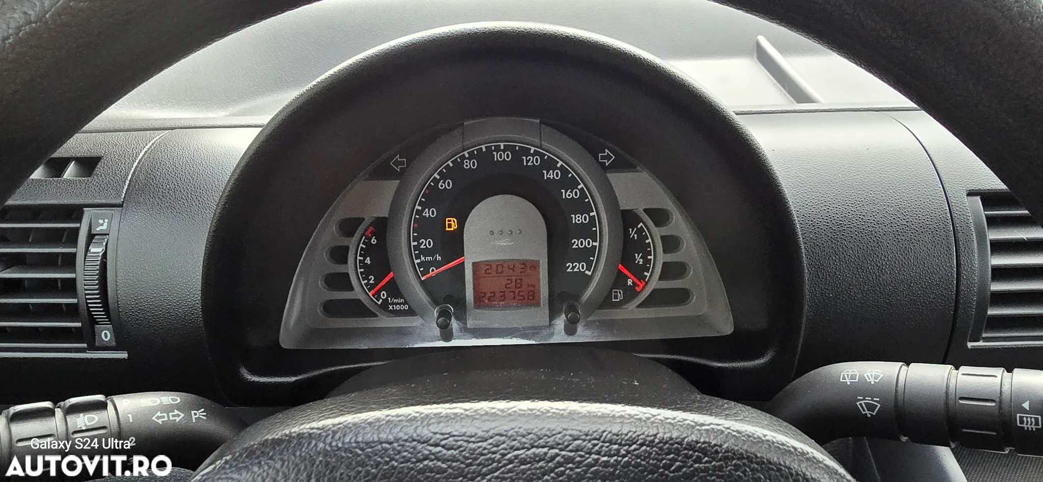 Volkswagen Fox 1.2 Fresh - 16