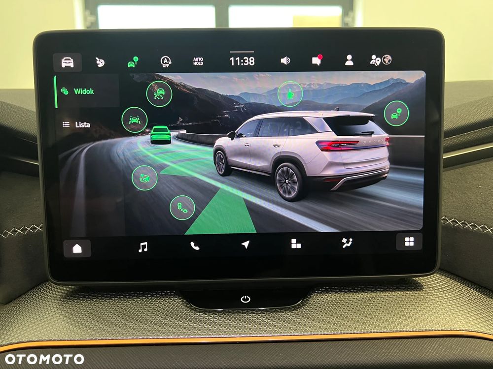 Skoda Kodiaq 2.0 TSI 4x4 Sportline DSG - 23