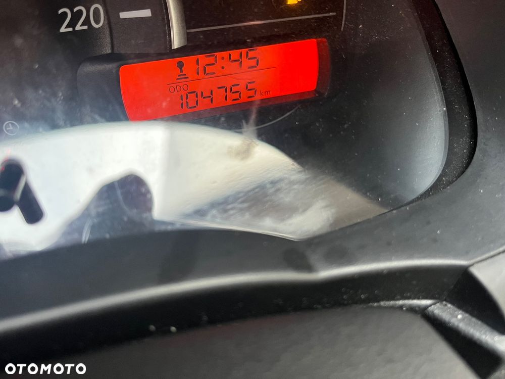 Nissan Micra 1.2 Acenta EU6 - 24