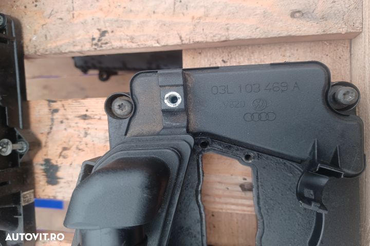 Capac culbutori 2.0 CAGA 03L103469A Audi A6 4F/C6 [2004 - 2008] Sedan - 1