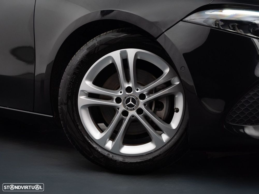 Mercedes-Benz A 200 Standard - 9